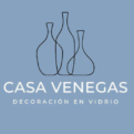 Logo de Casa Venegas