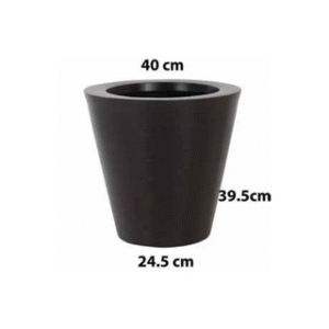 Maceta Pelicano Alta