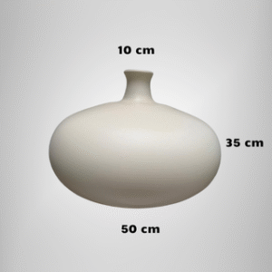 Botella Ovni de 50