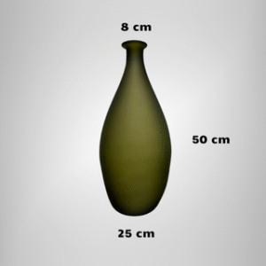 Botella Almendra