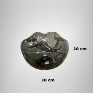 Ensaladera Deforme de 30 cm